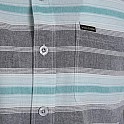 Košile pánská VOLCOM MEDFIELD SHIRT