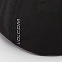 Kšiltovka VOLCOM FULL STONE XFIT HAT