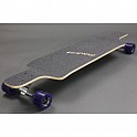 Longboard Madrid D.T.F. 2 THUMBS UP