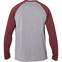 Triko FOX TOURNAMENT LS TECH TEE