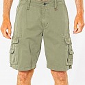 Kraťase RIP CURL TRAIL CARGO WALKSHORT