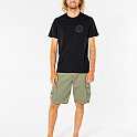 Kraťase RIP CURL TRAIL CARGO WALKSHORT