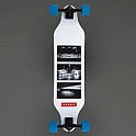 Longboard Madrid WEEZER 36” PHOTO