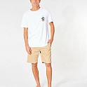 Kraťase RIP CURL TRAVELLERS WALKSHORT