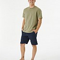 Kraťase RIP CURL TRAVELLERS WALKSHORT