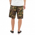 Kraťase pánské VANS TREMAIN SHORT