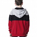 Mikina HORSEFEATHERS TREVOR YOUTH SWEATSHIRT