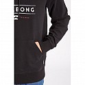 Mikina pánská BILLABONG TRI UNITY HOOD