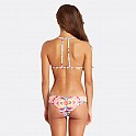 Plavky dámské BILLABONG Tribe Time Fixed Triangle Bikini Top