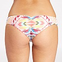 Plavky dámské BILLABONG Tribe Time Hawaii Lo Bikini Bottoms