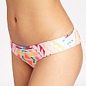 Plavky dámské BILLABONG Tribe Time Hawaii Lo Bikini Bottoms