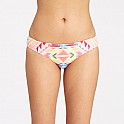 Plavky dámské BILLABONG Tribe Time Hawaii Lo Bikini Bottoms