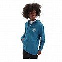 Mikina VANS MN TRIED AND TRUE ZIP