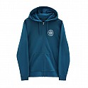Mikina VANS MN TRIED AND TRUE ZIP
