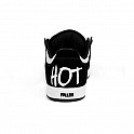 Boty FALLEN TROOPER HOT WAX
