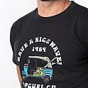 Triko RIP CURL TUC TUC S/S TEE