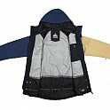 Bunda HORSEFEATHERS TURNER JACKET 2022/23