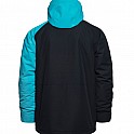 Bunda HORSEFEATHERS TURNER SCUBA BLUE 2021/22