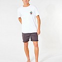 Kraťase RIP CURL TWISTED WALKSHORT