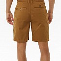 Pánské kraťase RIP CURL TWISTED WALKSHORT