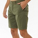 Pánské kraťase RIP CURL TWISTED WALKSHORT