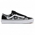 Boty VANS UA Style 36 (Bandana)