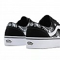 Boty VANS UA Style 36 (Bandana)