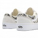 Boty VANS UA Style 36 (Bandana)
