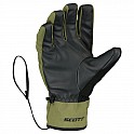 Rukavice SCOTT GLOVE ULTIMATE HYBRID