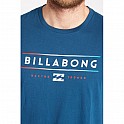 Triko pánské BILLABONG UNITY SS TEE