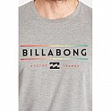 Triko pánské BILLABONG UNITY SS TEE