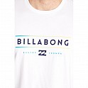 Triko pánské BILLABONG UNITY SS TEE