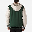 Mikina VANS UNIVERSITY II Sherpa
