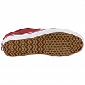Boty VANS ATWOOD (CHECK LINER)