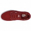 Boty VANS ATWOOD (CHECK LINER)
