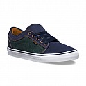 Boty pánské VANS CHUKKA LOW