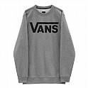 Mikina VANS MN VANS CLASSIC CREW