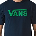 Triko VANS CLASSIC