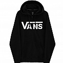 Mikina VANS MN VANS CLASSIC ZIP