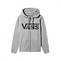 Mikina VANS MN VANS CLASSIC ZIP