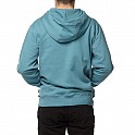 Mikina VANS CLASSIC ZIP HOOD