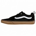 Boty VANS FILMORE (SUEDE CANVAS)