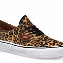 Boty dámské Vans U ERA 59 Leopard