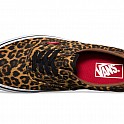 Boty dámské Vans U ERA 59 Leopard