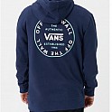 Mikina VANS MN OLD SKOOL CIRCLE