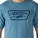 Triko VANS PAINT PATCH