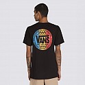 Triko VANS RETRO CO SS