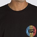 Triko VANS RETRO CO SS