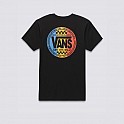 Triko VANS RETRO CO SS
