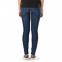 Kalhoty dámské Vans Skinny